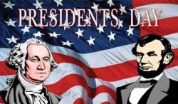 Presidents Day